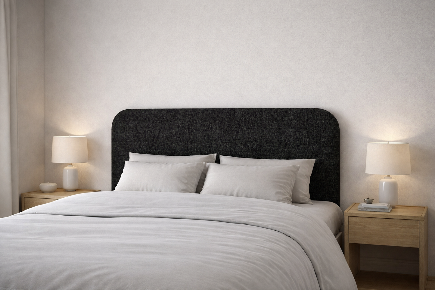 CAPRI + NEGRO ÉBANO