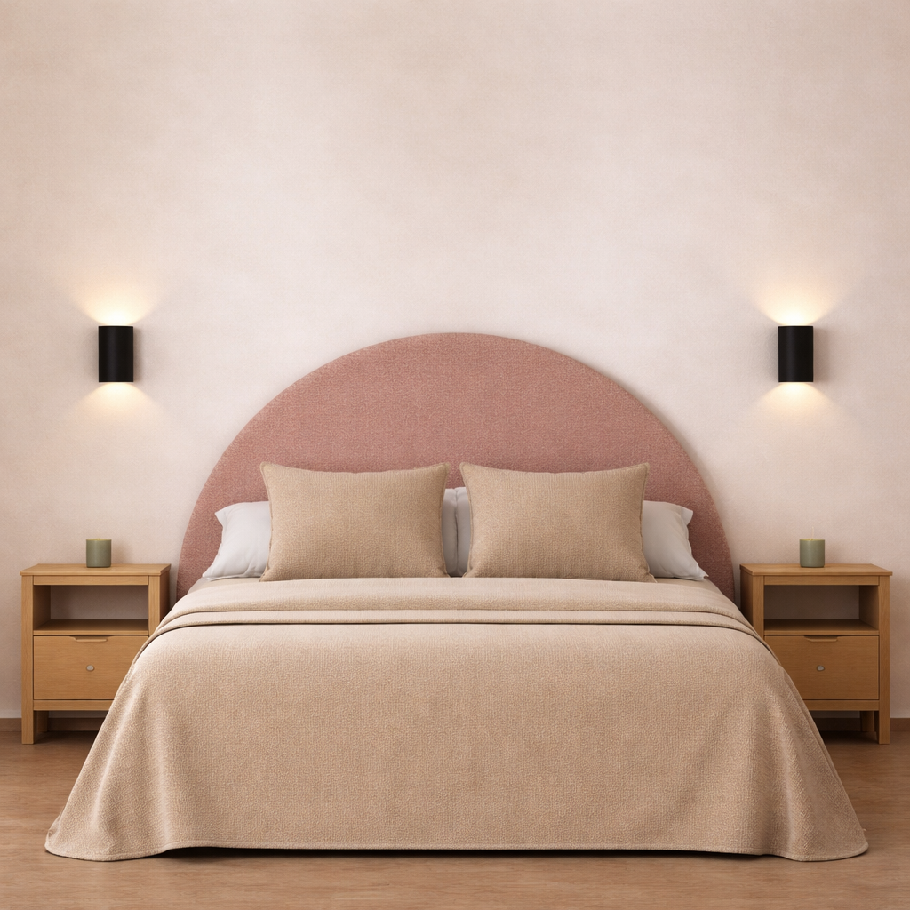 SANTORINI + ROSADO EMPOLVADO